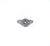 1.06 Ct Diamond Ring Size 6.5 For Sale - Image 9 of 9