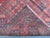 Rust Parda Hand-Knotted Wool Rug - 7'7" X 5'4" For Sale - Image 12 of 12