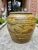19th Century Antique Asian Earthenware Martaban Dragon Jar Pot For Sale - Image 4 of 8
