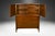 Mid Century Kent Coffey Perspecta Highboy Dresser For Sale - Image 9 of 15
