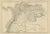 Venezuela, New Granada and Ecuador, Antique Map, Northern South America, 1860 For Sale - Image 10 of 10