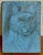 1960s Edward Avedisian, Mod Abstract Expressionist Modernist Oil Painting Dog Drawing Edward Avedisian For Sale - Image 5 of 6