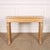 Scottish Pale Pine Console Table For Sale - Image 9 of 9