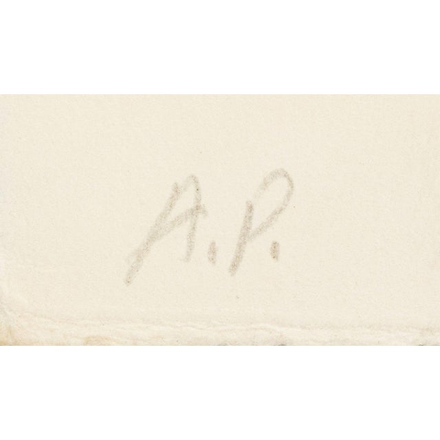 Domenick Capobianco Silkscreens, 2 For Sale - Image 4 of 15