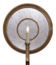 Example of Outdoor Lighting
