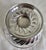 Gold Antique Victorian Britannia Standard Silver Punch Bowl, Dublin, 1891 For Sale - Image 8 of 17