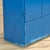 Blue Industrial Four-Drawer Cabinet, 1970s For Sale - Image 8 of 13