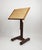 Drawing Table or Easel, 1890s For Sale - Image 3 of 14