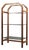 Vintage Swedish Shelves in Pine, 1970s For Sale