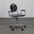 Charlie Office Chair by Carlo Bimbi for Segis, Italy, 1980s For Sale - Image 12 of 12