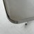 1990s Stainless Steel Industrial Dining Table/Desk For Sale - Image 9 of 11