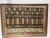 Large Decorative Panel with Polynesian Motif, 1900s For Sale - Image 12 of 12
