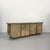 Mid 20th Century Vintage Lacquered Goatskin Sideboard Credenza For Sale - Image 5 of 7