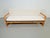 Modern Scandinavian pine sofa bed from the 1970s Dimensions: Height: 199.5 cm, Width: 199.5 cm, Depth: 82 cm, Height: 81...