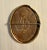 Traditional Hand Painted Antique Georgian Mourner's Brooch For Sale - Image 3 of 3