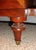 Brown Traditional 2 Door Commode For Sale - Image 8 of 12