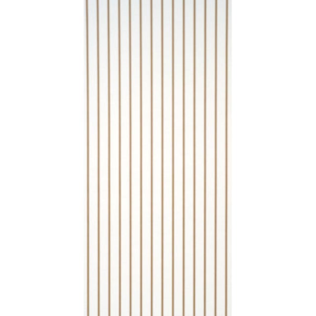 Easy and breezy, Westerly Stripe is a casual, go-anywhere wallpaper that you'll reach for again and again. Printed in the...