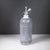 Early 20th Century Art Deco Sparklets London Wire Mesh Seltzer Bottles c.1930 For Sale - Image 5 of 10