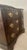 Vintage Drexel Heritage Winfield Ward Chippendale Style Mahogany 3-Drawer Blockfront Chest Excellent Condition.. For Sale - Image 9 of 17