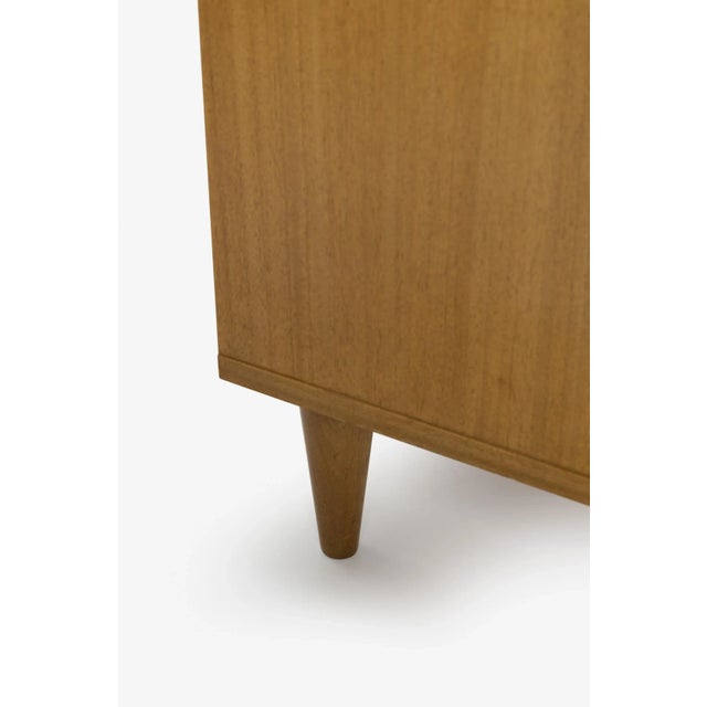 Edward Wormley for Dunbar Triple Dresser in Mahogany Wood For Sale - Image 12 of 13