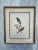 Birds of Sweden Chromolithograph Parus Coeruleus and Parus Cristatus For Sale - Image 4 of 7