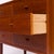 Vintage Danish Mid-Century Lowboy Six Drawer Dresser Storage Cabinet For Sale - Image 4 of 6