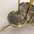 XXL Bauhaus Brass Umbrella Stand, 1950s For Sale - Image 18 of 18