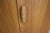 Brown Mid-Century Modern Teak Quadrille Wardrobe from G-Plan, 1960s For Sale - Image 8 of 12
