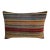 Antique 19th Century Turkish Wool Kilim Pillow For Sale