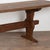 Early 19th Century Swedish Dark Pine Console Table For Sale - Image 12 of 14