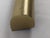 Metal Vintage House of Troy Traditional Picture Light in Aged Brass — 4 Available For Sale - Image 7 of 13