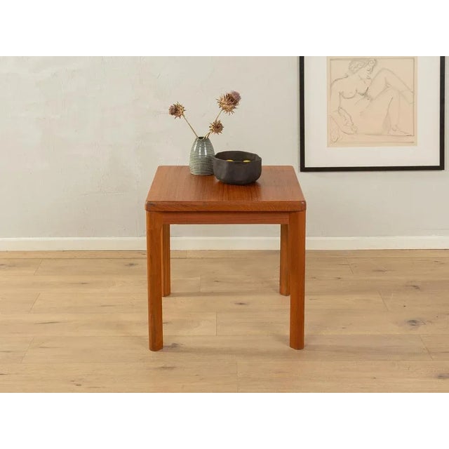 Vintage Side Table, 1960s For Sale - Image 4 of 8