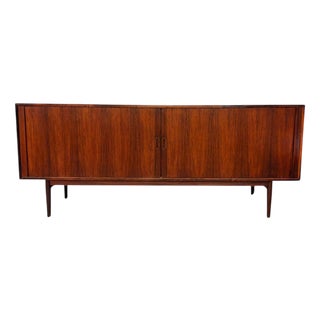 Mid-Century Modern Sideboard by Arne Vodder for Sibast, 1960 For Sale