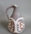 Christian Dior Vintage French Ceramic Pitcher by Accolay, 1960s For Sale - Image 4 of 15