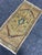 Early 21st Century Turkish Yastik Rug 1'4" x 2'10" For Sale - Image 5 of 5