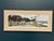 Ivar Ekelund, Coastal Landscape with Beached Boats, 1950s, Oil on Panel, Framed For Sale - Image 14 of 14
