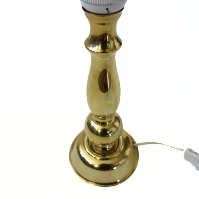 Vintage Retro Brass Ceiling lamps, a pair from ROGU S104 from Spain mid-century European Plug (up to 250V).The wiring of...