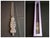 Up for sale is a stunning modern Israeli sterling silver (.925) handle Challah knife by Mazòn Judaica, presented in its...