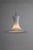 Large Marbled Glass Pendant Lamp from Holmegaard, Denmark, 1970s For Sale - Image 6 of 9