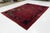 Art Deco Room Size Red Art Deco Chinese Designed Wool Rug From the 1920s For Sale - Image 3 of 11