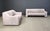 DS44 Sofa and Chair from de Sede, 1960s, Set of 2 For Sale - Image 3 of 7