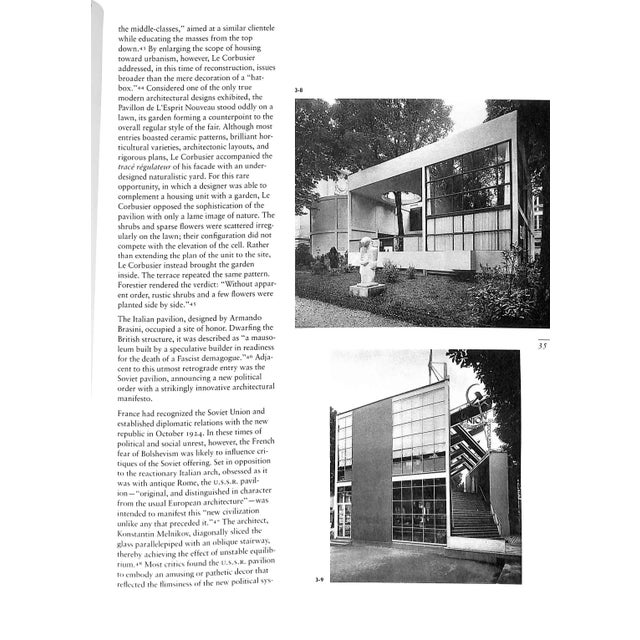 "The Modernist Garden in France" 1993 Imbert, Dorothee For Sale - Image 10 of 15