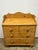 English 19th Century English Pine Chest of Drawers For Sale - Image 3 of 8