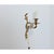 Early 20th Century French Set of Four Louis XV Style Bronze Wall Sconces For Sale - Image 11 of 13