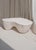 Ruins coffee table 4.0 in resin and plaster by szymon keller. Dimensions: w 100 x d 50 x h 40 cm. Materials: resin,...