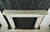 Antique Victorian White Wooden Fireplace Mantel For Sale - Image 12 of 12
