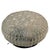 Mid-Century Modern Ceiling Lamp in Pressed Glass For Sale - Image 6 of 7