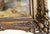 Large oil painting "Roses in a Vase," signed B. Vermorgken, 77 × 64 cm, circa 1900s. Most likely a Belgian or Dutch...