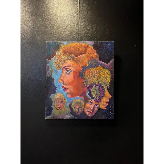 José Gerson is a multifaceted Swiss artist whose career spans photography, painting, sculpture, drawing, and film. from an...