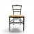 French Giltwood Salon Side Chairs, Set of 2 For Sale - Image 18 of 18